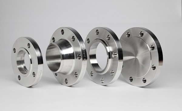 Flange Sealing Surfaces in Industrial Piping: Gasket Matching for Reliable Seals