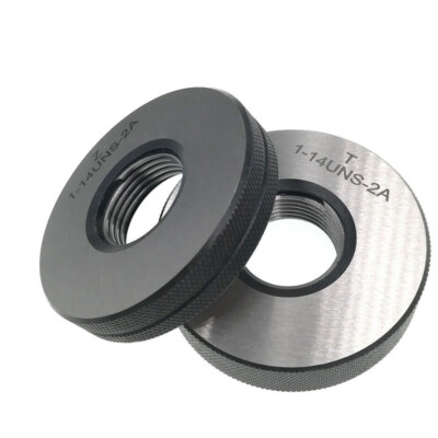 Technicians Must Read: Go and No-Go Gauges Are More Than Just “Metal Rings”