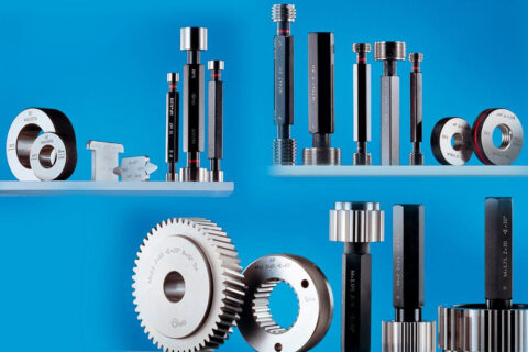 Technicians Must Read: Go and No-Go Gauges Are More Than Just “Metal Rings”