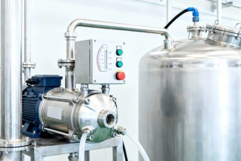 Field Report: How Jiwei Mini Fork Level Switch Rivals E+H Under Harsh Interference