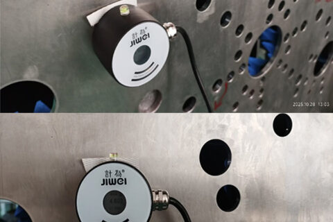 Independent Third-Party Validation Confirms the High Performance of Jiwei’s Mini Radar Level Meter