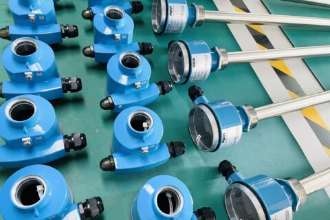 Jiwei Empowers Automotive Precision Casting Manufacturer with Reliable Level Switches