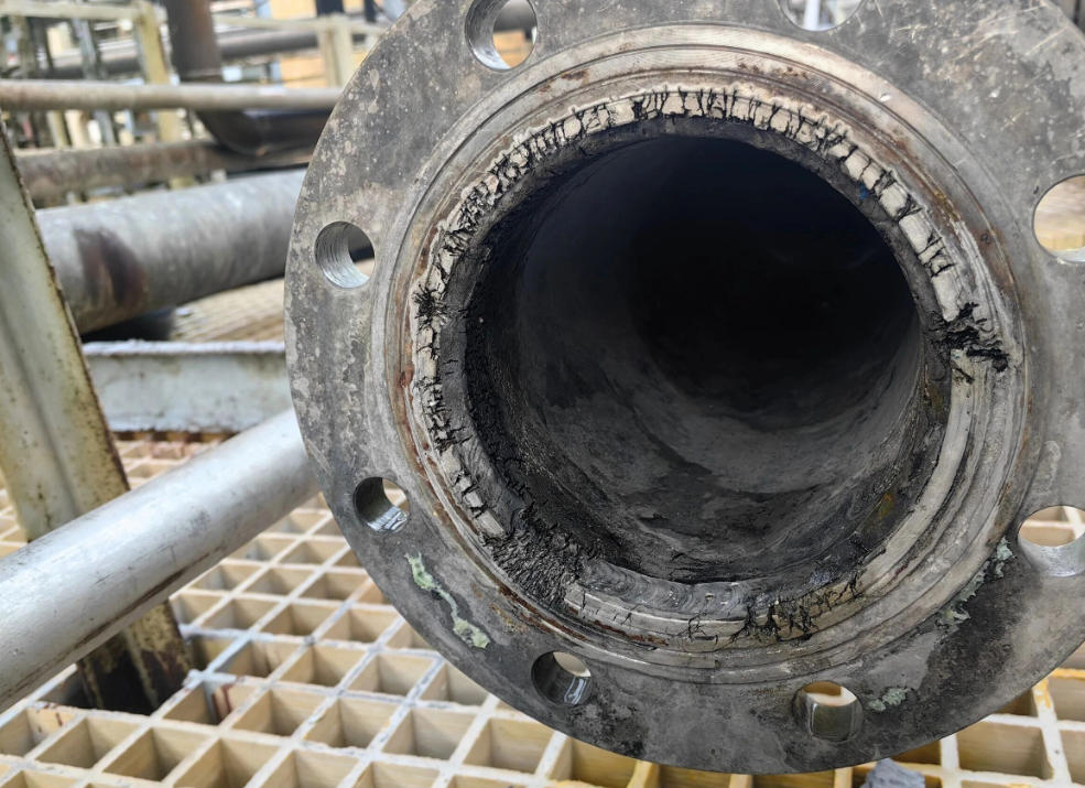 Nickel Sulfate Pipeline Level Monitoring: Reliable Solutions with Jiwei Fork Level Switch