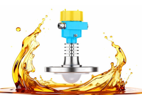 How Jiwei Radar Level Transmitters Solve Complex Level Measurement Challenges in Refineries and Petrochemical Plants
