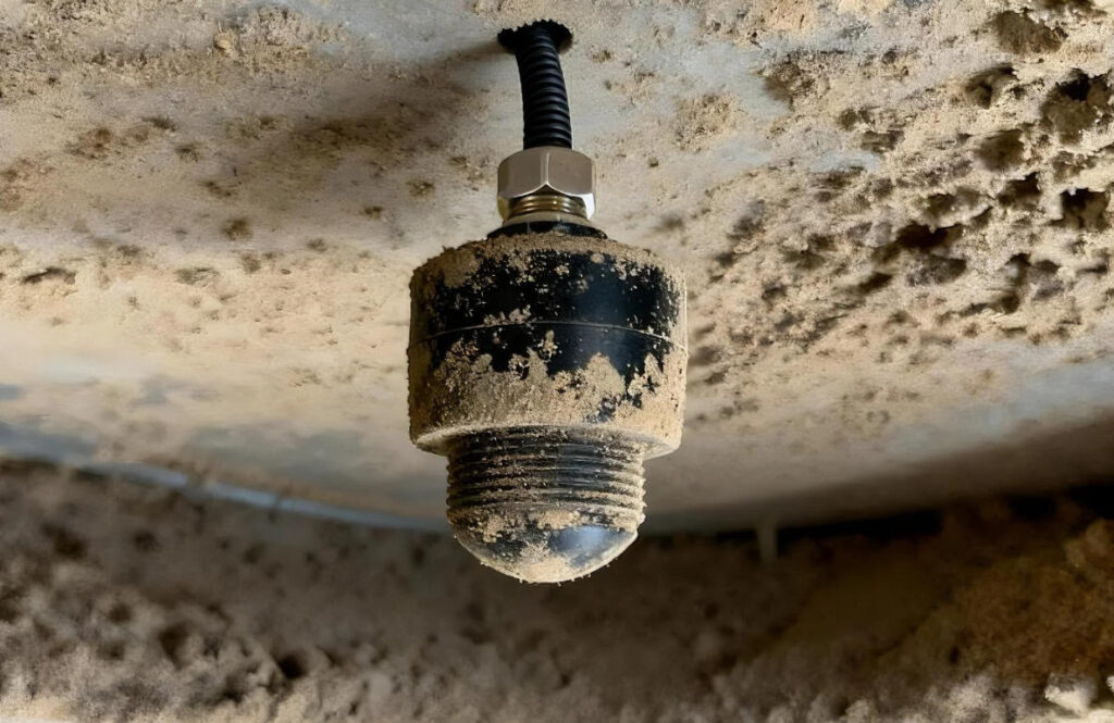 Enhancing Safety in Grain Processing with Radar Level Measurement— Application of Jiwei Radar Level Transmitters in Grain Bins and Silos