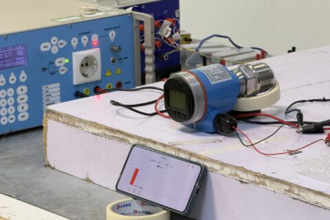 Why EMC Determines the Measurement Stability of Radar Level Meters in Industrial Environments