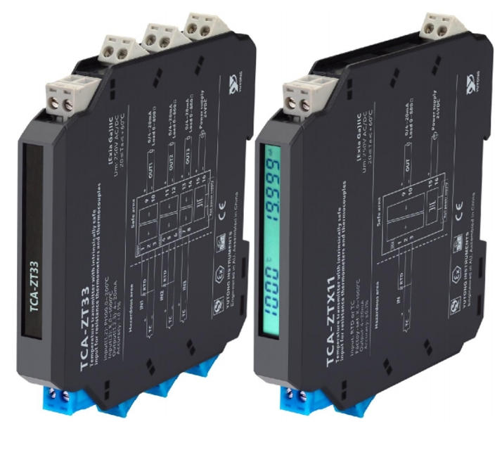Safety Barrier vs. Signal Isolator: Dual Protection for Safety and Signal Stability in Industrial Automation