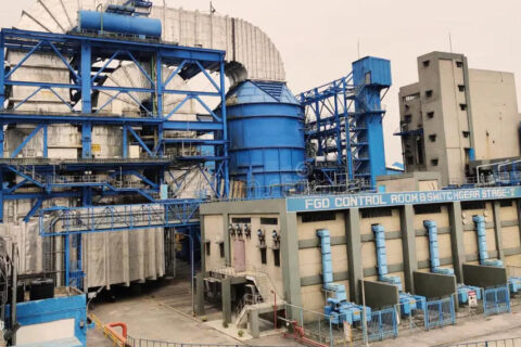 The Real Engineering Logic Behind Limestone Wet FGD — Why It Works, Why It Fails, and How to Run It Well