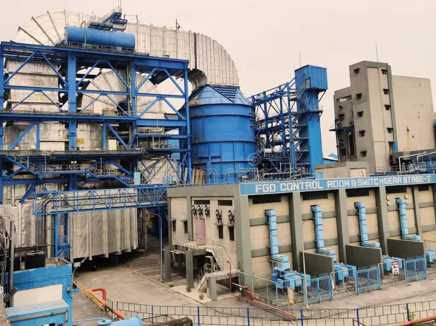 The Real Engineering Logic Behind Limestone Wet FGD — Why It Works, Why It Fails, and How to Run It Well