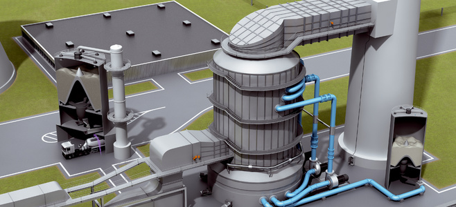 The Real Engineering Logic Behind Limestone Wet FGD — Why It Works, Why It Fails, and How to Run It Well