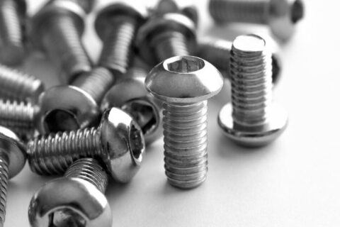 Industrial Bolts and Bolted Connections: Ensuring Reliable and Safe Equipment Fastening
