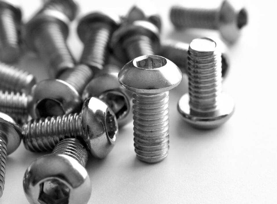 Industrial Bolts and Bolted Connections: Ensuring Reliable and Safe Equipment Fastening