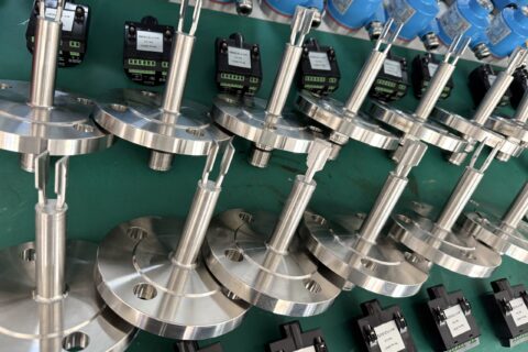 Why We Uses 316L Stainless Steel for Level Switches?