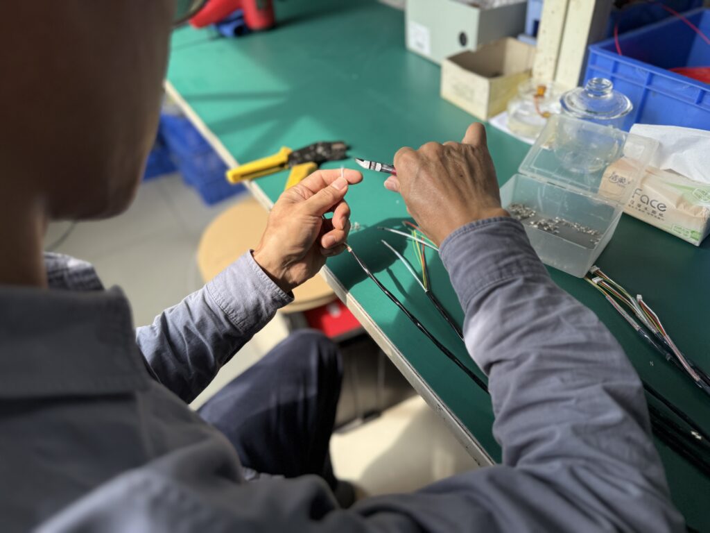 Jiwei Automations Ltd | China’s Source-Level Manufacturer of Level Measurement Instruments