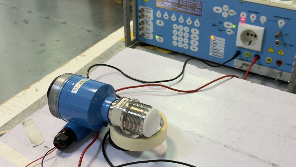 Jiwei Automations Ltd | China’s Source-Level Manufacturer of Level Measurement Instruments