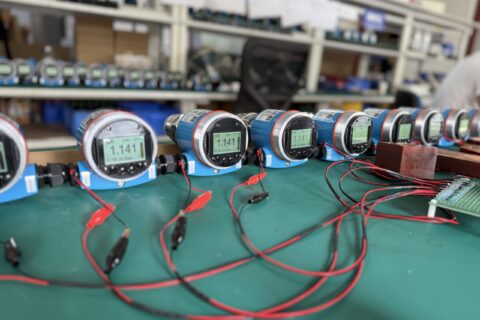 China Manufacturer | Source of Industrial Level Switches & Meters, VEGA Alternative