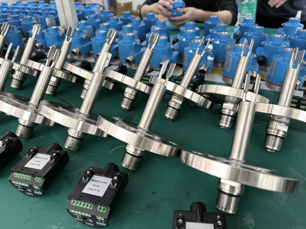 Jiwei Automations Ltd | China’s Source-Level Manufacturer of Level Measurement Instruments