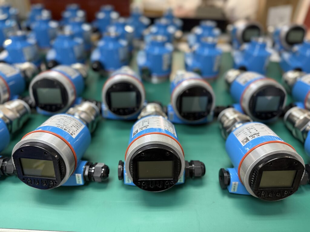 China Manufacturer | Source of Industrial Level Switches & Meters, VEGA Alternative