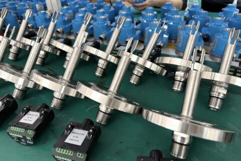 Jiwei Automations Ltd | China’s Source-Level Manufacturer of Level Measurement Instruments