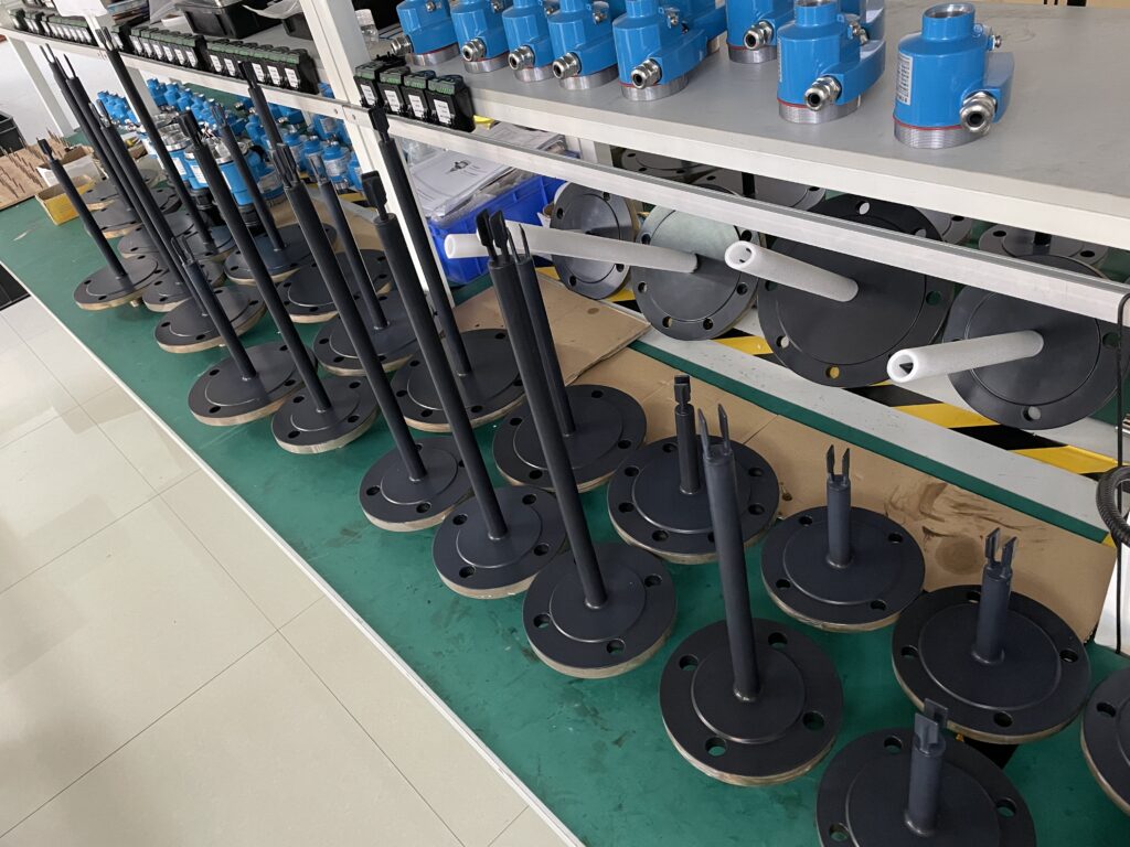 Vibrating Level Switch Coatings: Enamel, ECTFE, PFA Selection & Engineering Guide