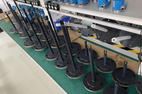 Vibrating Level Switch Coatings: Enamel, ECTFE, PFA Selection & Engineering Guide