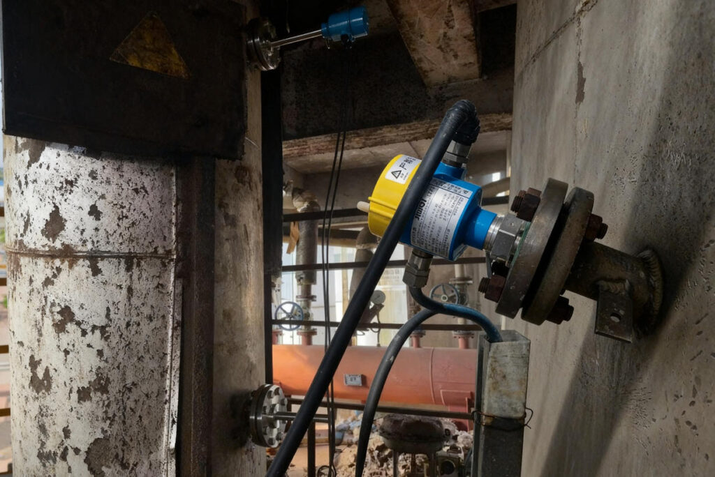 Jiwei Automations Ltd | China’s Source-Level Manufacturer of Level Measurement Instruments