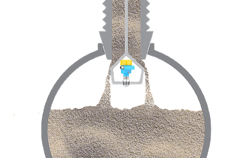 Radar Level Measurement for Bulk Powder Vehicles: Enhancing Safety and Automation in Loading