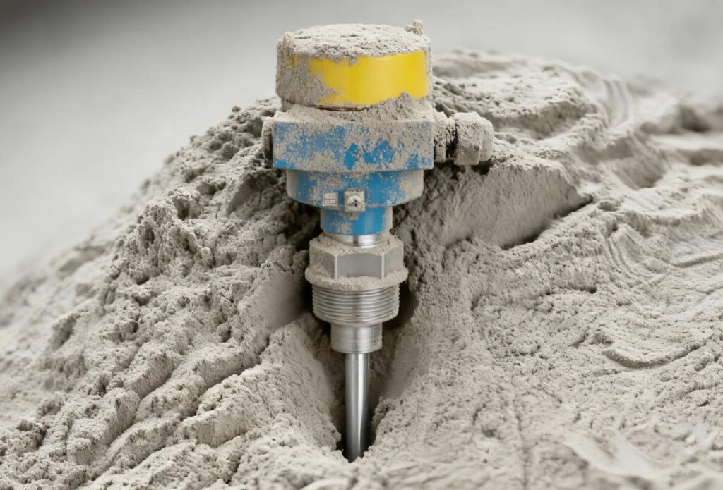 Alumina Level Measurement in Electrolytic Aluminum | A Cost-Effective Alternative