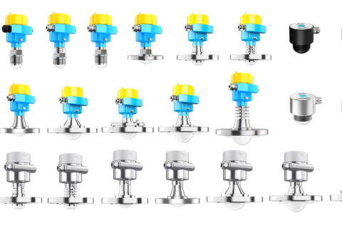 JWrada® Radar Level Meters – Reliable, Cloud-Enabled Measurement Solutions for Industrial Automation