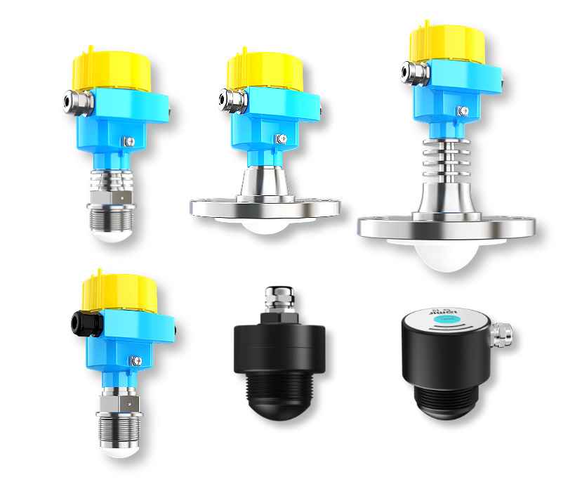 One of China’s Representative Level Meter Manufacturers: Jiwei Automation’s Technical Strength and Engineering Practice