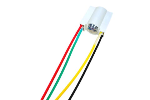 Impact of Temperature Variations on the Performance of Piezoelectric Ceramics in Level Switches and Engineering Countermeasures