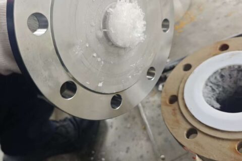 Comprehensive Guide to Common Radar Level Meter Fault Troubleshooting