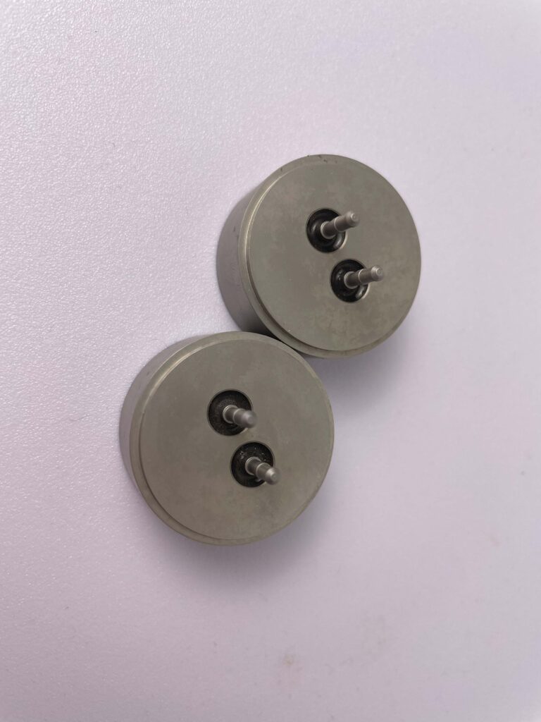 Gas-Tight Leadthrough Tuning Fork Level Switch: Safety Design and Engineering Value