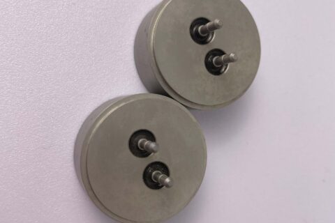 Gas-Tight Leadthrough Tuning Fork Level Switch: Safety Design and Engineering Value