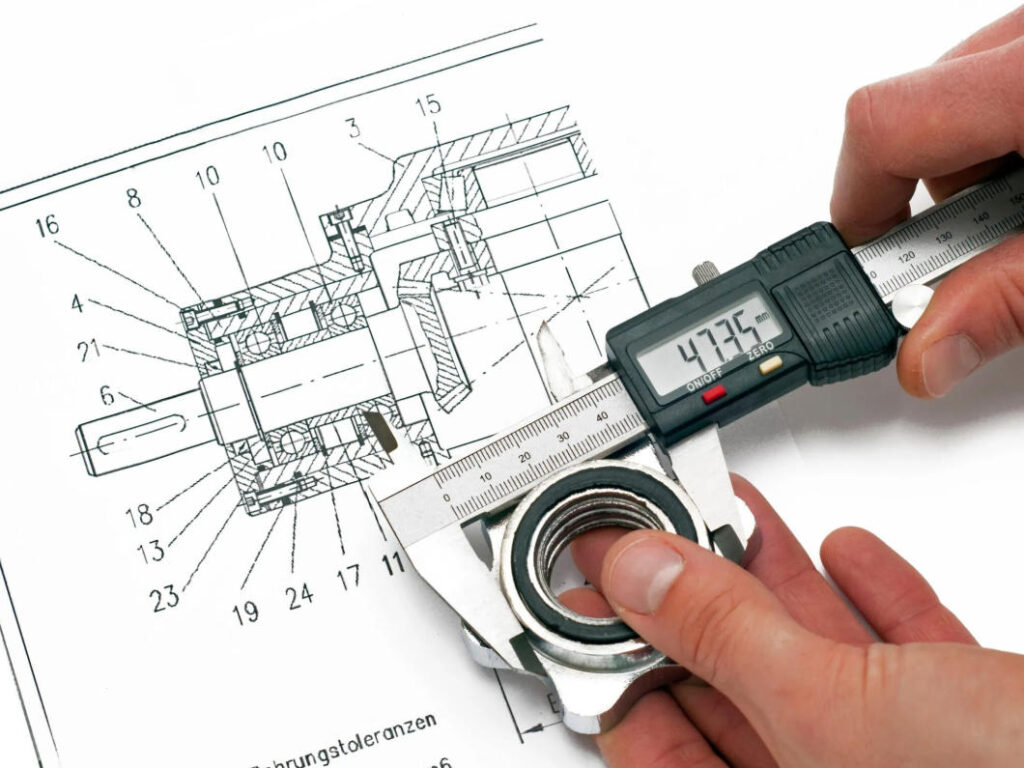 Tolerance and Accuracy: How to Distinguish and Balance in Mechanical Design and Manufacturing
