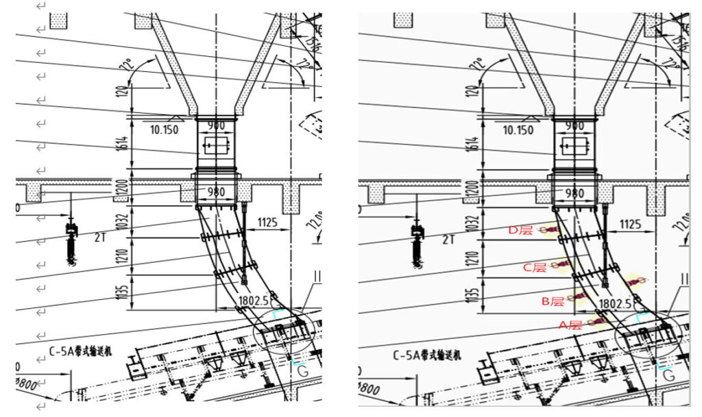 Application of Vibrating Rod Level Switch in Coal Conveyor Pipes for Power Plants