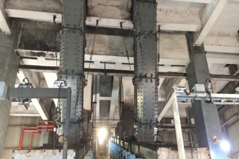 Application of Vibrating Rod Level Switch in Coal Conveyor Pipes for Power Plants