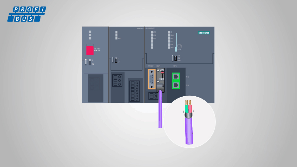 Differences Between PROFIBUS and PROFINET in Industrial Automation