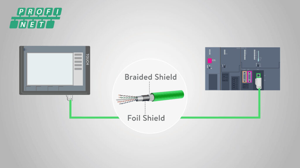 Differences Between PROFIBUS and PROFINET in Industrial Automation