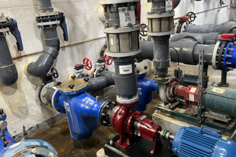 Pumps, EMI, and Level Switch Reliability: A System Engineering View