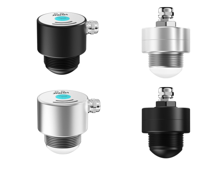 JWrada® Radar Level Meters for Reservoir and Dam Water Level Measurement