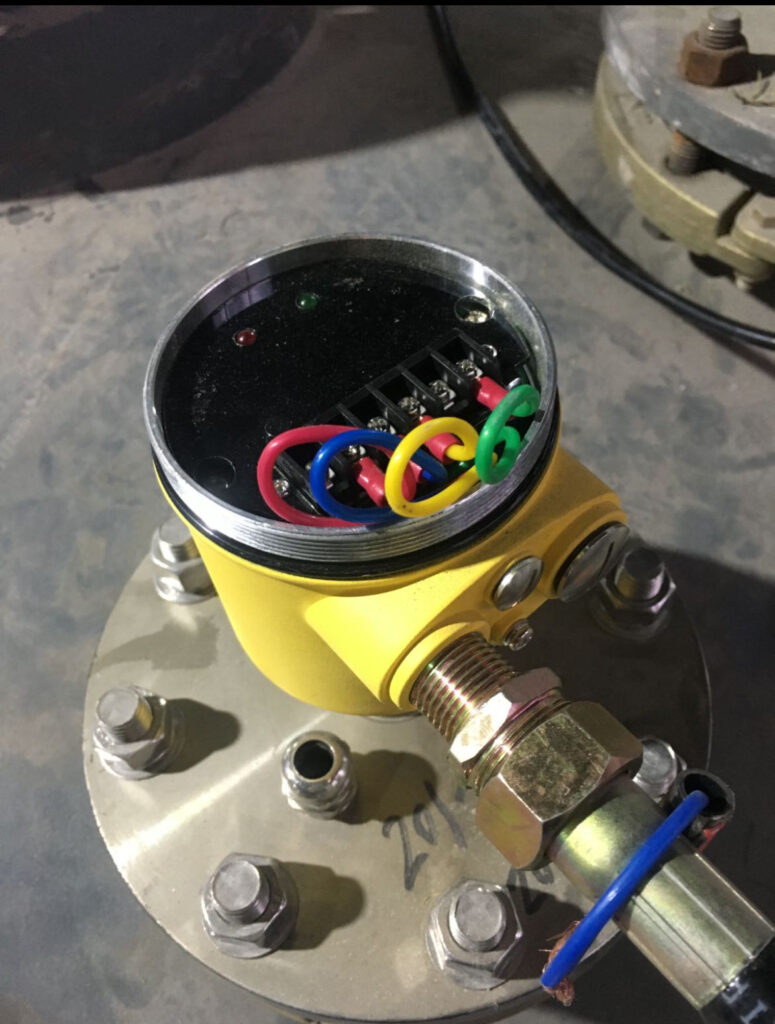 Comprehensive Guide to Common Radar Level Meter Fault Troubleshooting