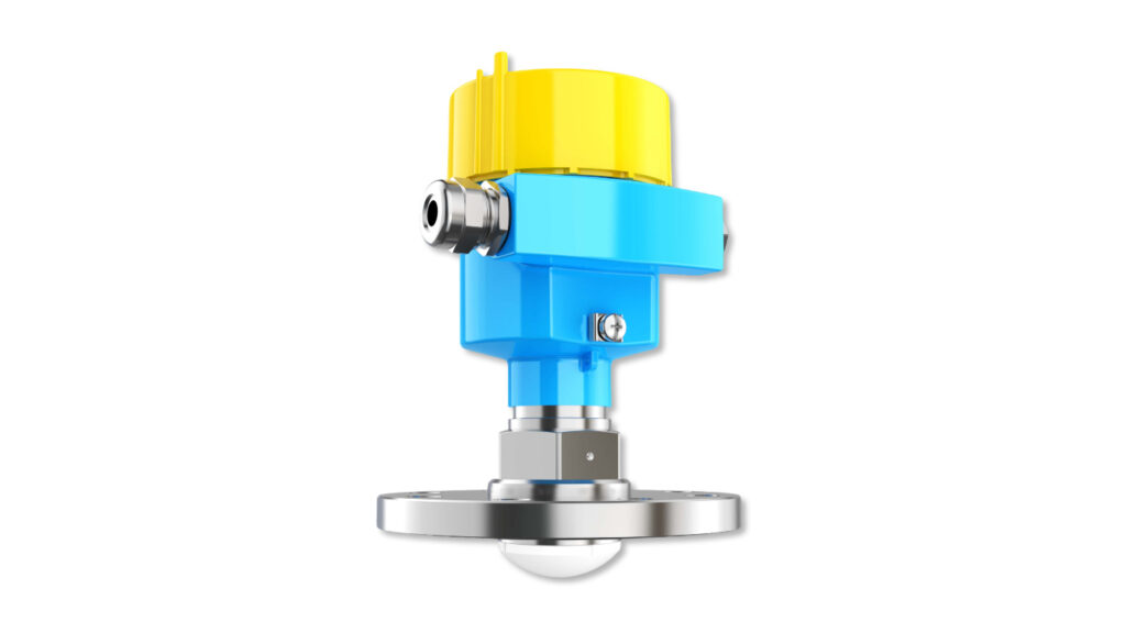 Marine Bilge Well Level Measurement Solution：Application Case of the JWrada®-32 Radar Level Transmitter