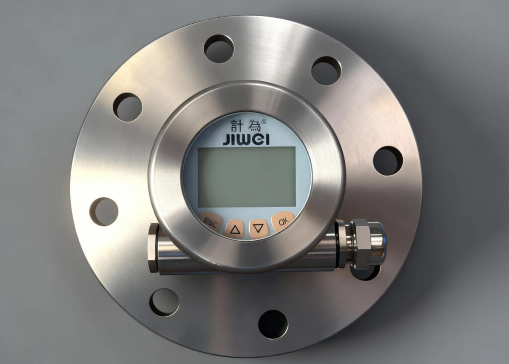 AVATEC Marine Visits Jiwei for Technical Exchange and Confirms Multiple Radar Level Transmitter Orders