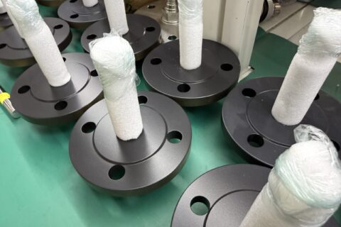 Common Flange Connection Types for Level Switches: Design Differences, Selection Tips, and Safety Considerations