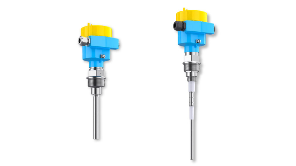 Comparison and Selection Guide: RF Admittance vs Dual-Rod Vibrating Rod Level Switches