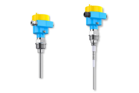 Comparison and Selection Guide: RF Admittance vs Dual-Rod Vibrating Rod Level Switches