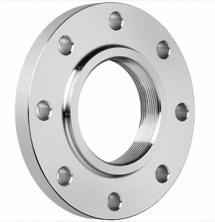 Common Flange Connection Types for Level Switches: Design Differences, Selection Tips, and Safety Considerations