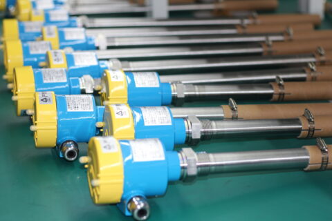 Applications of Level Switches: Powder and Bulk Solid Level Detection Solutions