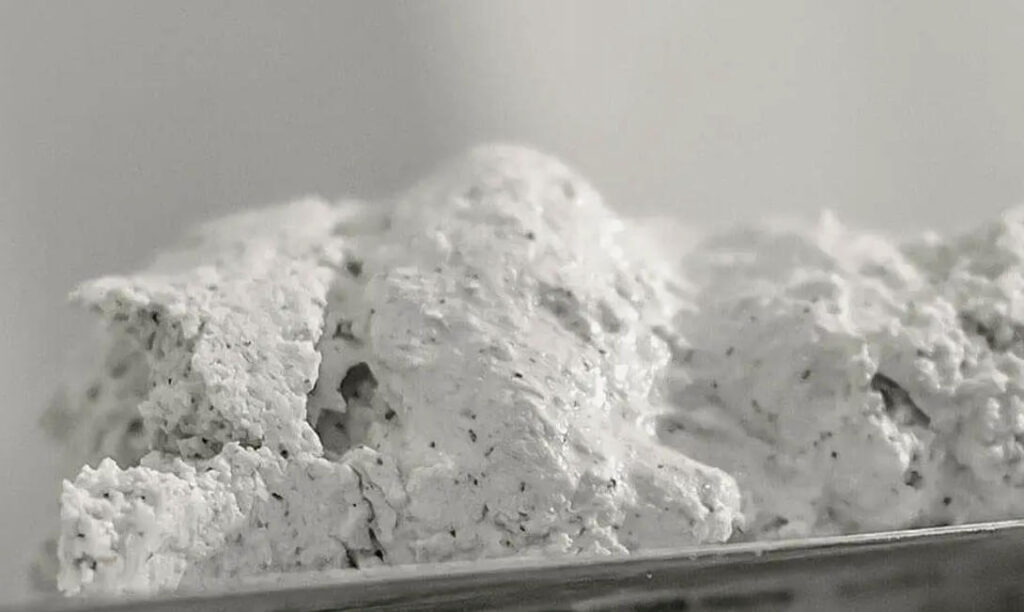 Wet Gypsum Stockpile Level Monitoring: Why More Power Plants Are Choosing Radar Level Meters